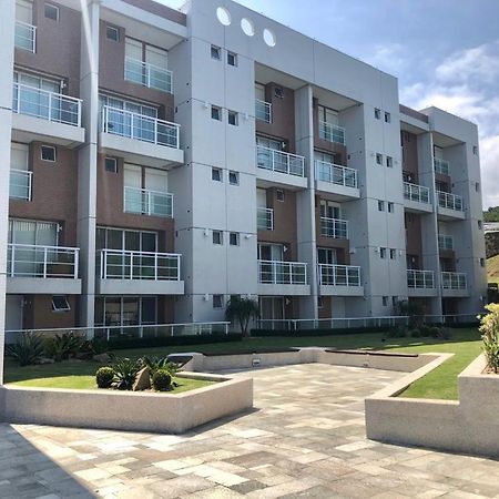 Apartamento Familiar Guarujá Dış mekan fotoğraf