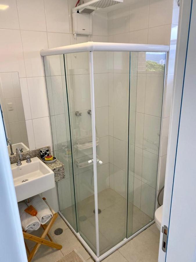 Apartamento Familiar Guarujá Dış mekan fotoğraf