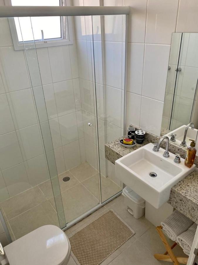Apartamento Familiar Guarujá Dış mekan fotoğraf