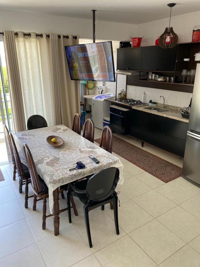 Apartamento Familiar Guarujá Dış mekan fotoğraf