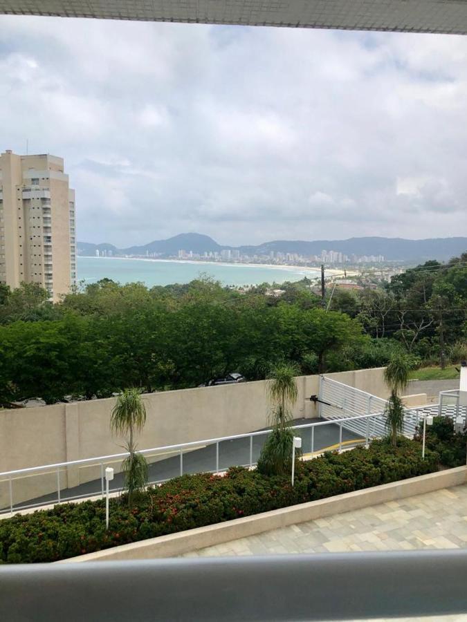 Apartamento Familiar Guarujá Dış mekan fotoğraf
